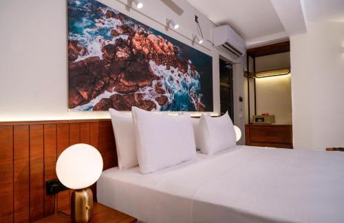 Kathaluwa Hotel | The South Beach - Ahangama