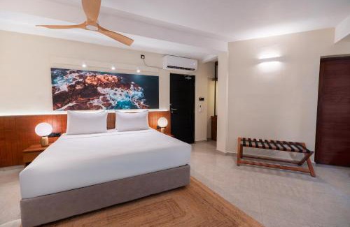 Kathaluwa Hotel | The South Beach - Ahangama