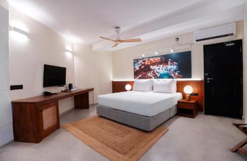 Kathaluwa Hotel | The South Beach - Ahangama