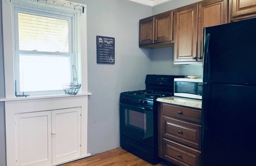 St. Louis Apartment | The South City Place - Saint Louis, MO