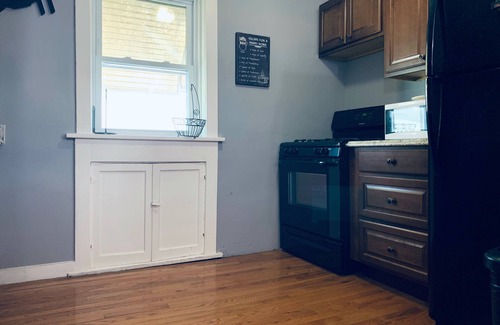St. Louis Apartment | The South City Place - Saint Louis, MO