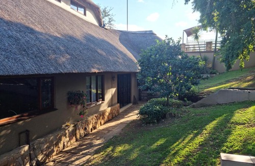 Glenvista House | The south country club villa