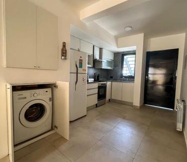 Las Heras Apartment | The south face house 2Pax - By Inside