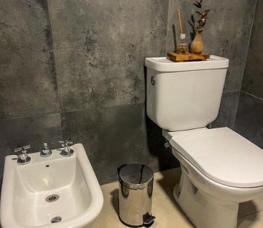 Las Heras Apartment | The south face house 2Pax - By Inside