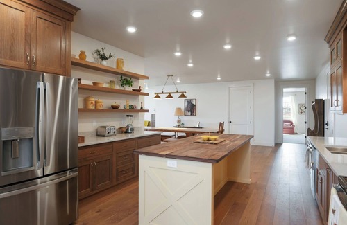 Ivins Resort | The South Hills Suite @ HSRV