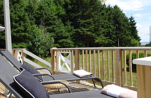 Stratford Cottage | The South Shore Hammocks