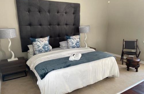 Greater Johannesburg Metropolitan Area Bed & Breakfast | The South Way