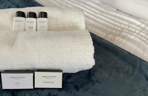 Greater Johannesburg Metropolitan Area Bed & Breakfast | The South Way