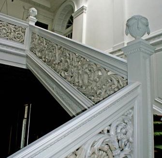 Larachbeg Apartment | The South Wing