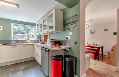 Moreton House | The Southend Cottage