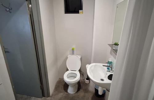 Downtown Johannesburg Apartment | The Southern Aurora