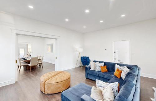 Midtown House | The Southern Belle