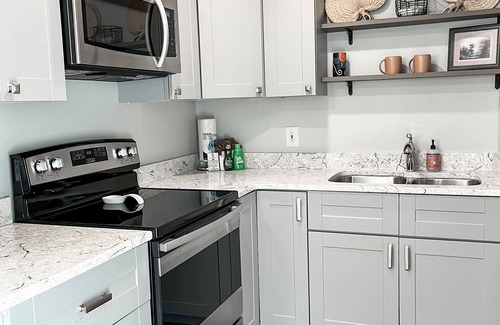 The Old Commons Condo | The Southern Charm