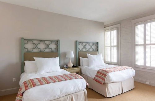 Covington Hotel | The Southern Hotel