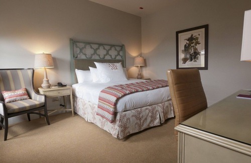Covington Hotel | The Southern Hotel