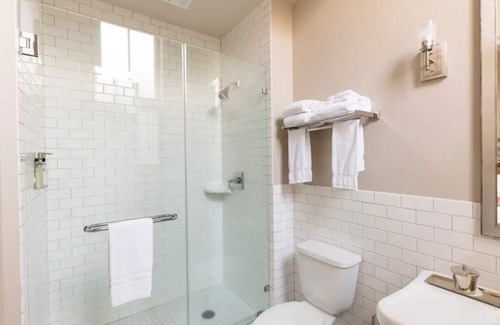 Covington Hotel | The Southern Hotel