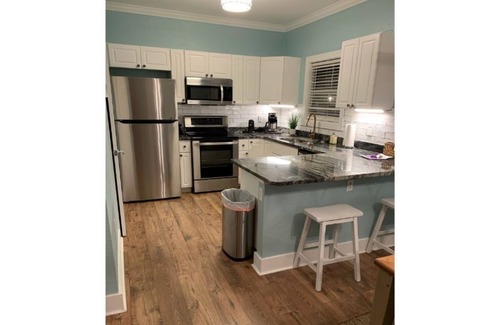 Ono Island Cottage | "The Southern JEM" Cottage at Perdido Key, Florida