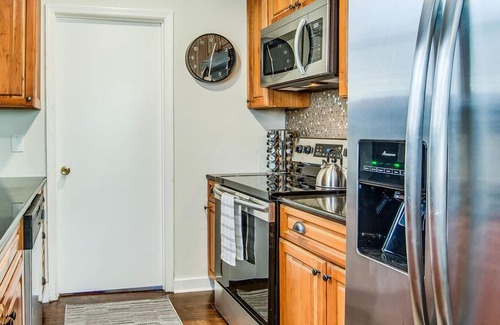 Nashville House | The Southern State of Mind - Easy Access to Downtown