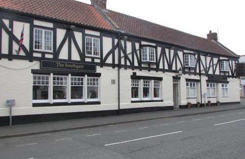 Hunmanby Bed & Breakfast | The Southgate B&B