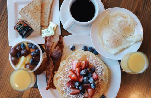 Southlake Hotel | The Southlake Hotel