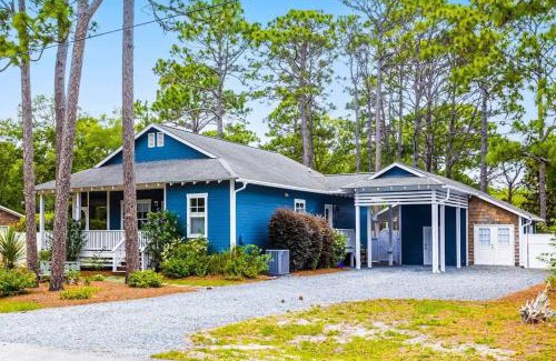 Southport House | The Southport Cottage!