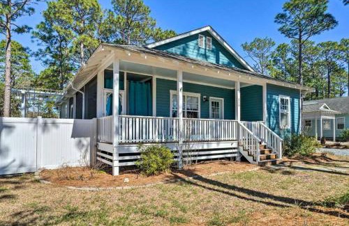 Southport House | The Southport Cottage!