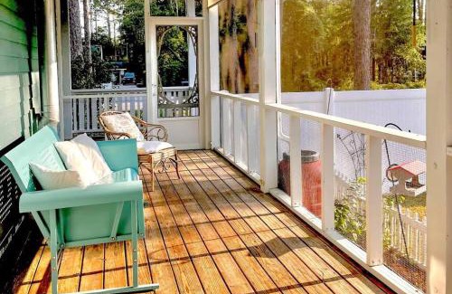Southport House | The Southport Cottage!