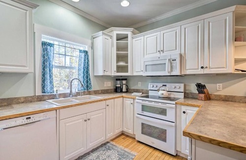 Southport House | The Southport Cottage!