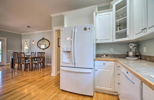 Southport House | The Southport Cottage!