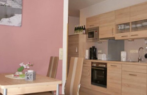 Beilstein Apartment | The Spätburgunder Beilsteiner vacation apartment - Ferienwohnungen MOSEL