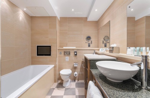 Wesham Hotel | The Spa Hotel at Ribby Hall Village