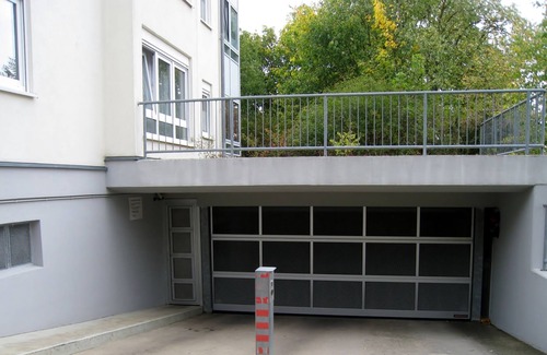 Schondorf Apartment | The spacious apartment with plenty of space and comfort at the edge of the forest