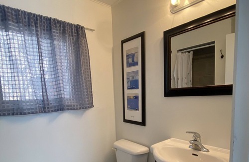 Port Elgin Apartment | The Speakeasy