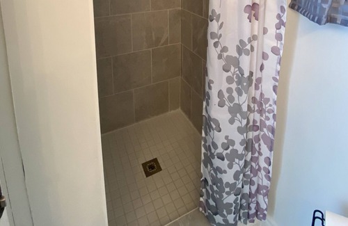 Port Elgin Apartment | The Speakeasy