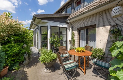 Honerdingen Apartment | The special apartment in the Lüneburg Heath !