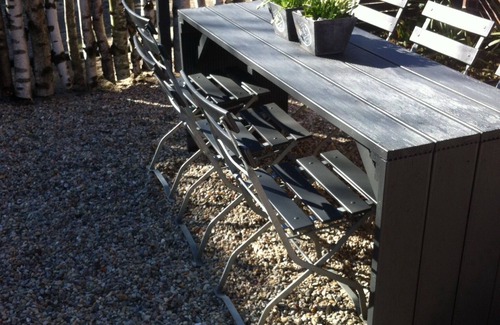 Oelstorf House | The special holiday home with great attention to detail