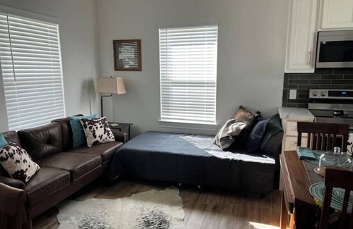 Needville House | The Special Jnn