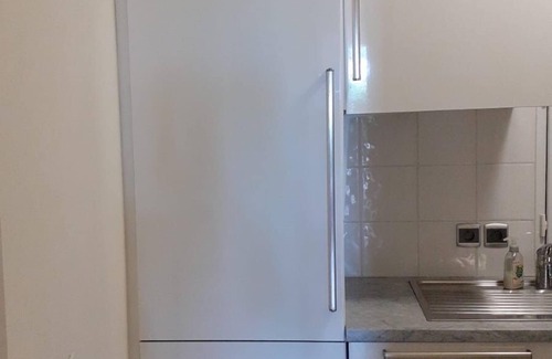 La Bocca Apartment | The spectacular Royal Palm