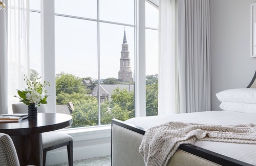 French Quarter Hotel | The Spectator Hotel