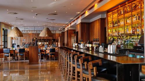 North Wall Hotel | The Spencer Hotel