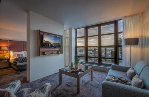North Wall Hotel | The Spencer Hotel