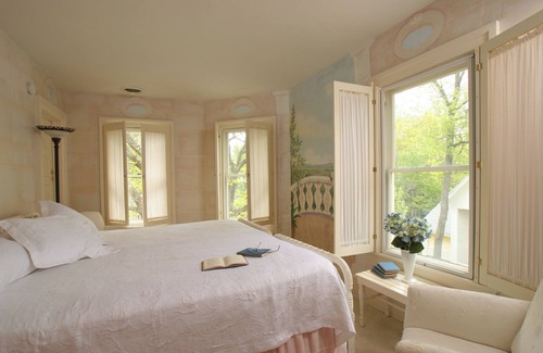 Chautauqua Hotel | The Spencer Hotel & Spa