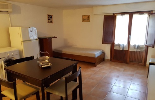 Lido di Tarquinia Apartment | THE SPIFFERO ON THE SEA ETRUSCAN 4-NATURE ART HISTORY