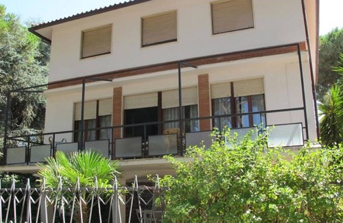 Lido di Tarquinia Apartment | THE SPIFFERO ON THE SEA ETRUSCAN 4-NATURE ART HISTORY