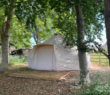 Brackley Other | The Spinney, close to Silverstone