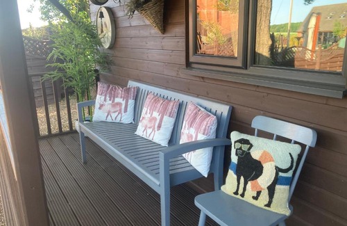 Maidwell Other | The Spinney lodge