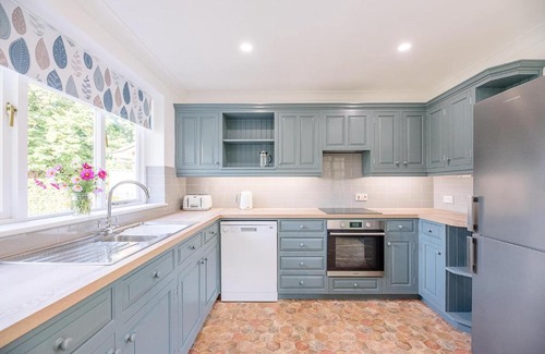 Woodbridge House | The Spinney Saxtead nr Framlingham