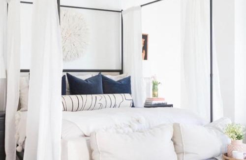 Shawmut Apartment | The Splendid One-Bedroom Sanctuary in the Boston