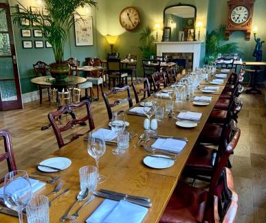 Lofthouse Hotel | The Sportsman's Arms
