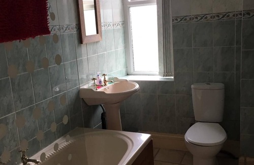 Whitworth Hotel | The Sportsman Whitworth